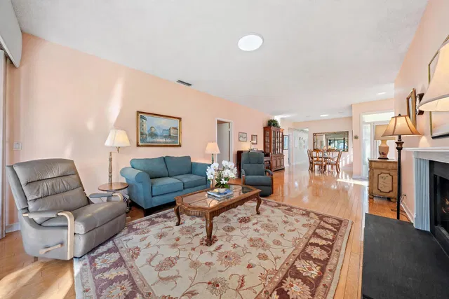 PGA National Palm Beach Gardens Residence photo 5