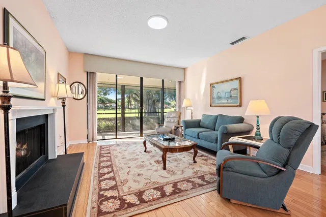 PGA National Palm Beach Gardens Residence photo 6