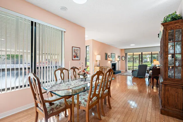 PGA National Palm Beach Gardens Residence photo 8