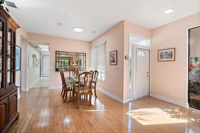 PGA National Palm Beach Gardens Residence photo 9