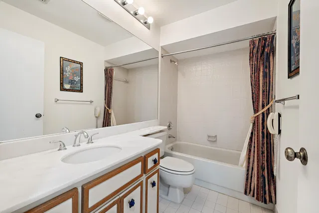 PGA National Palm Beach Gardens Residence photo 15