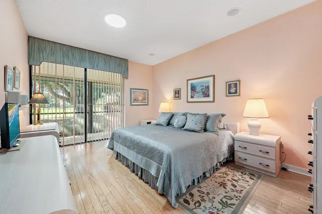 PGA National Palm Beach Gardens Residence photo 17