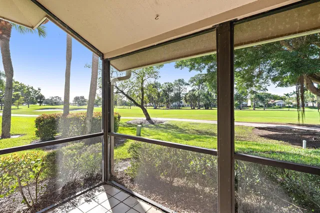 PGA National Palm Beach Gardens Residence photo 20