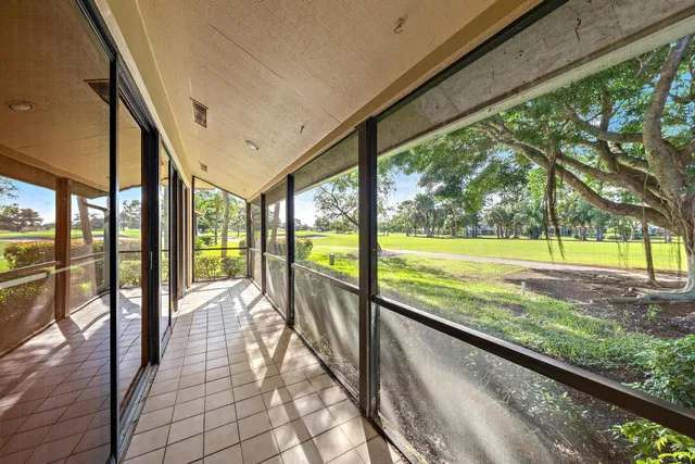 PGA National Palm Beach Gardens Residence photo 21