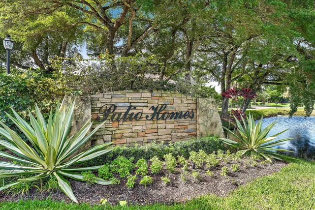 PGA National Palm Beach Gardens Residence photo 24