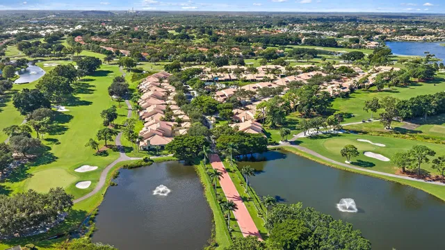 PGA National Palm Beach Gardens Residence photo 27