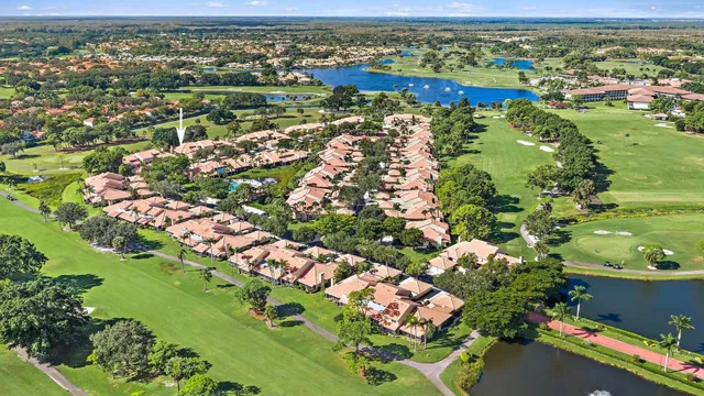 PGA National Palm Beach Gardens Residence photo 29