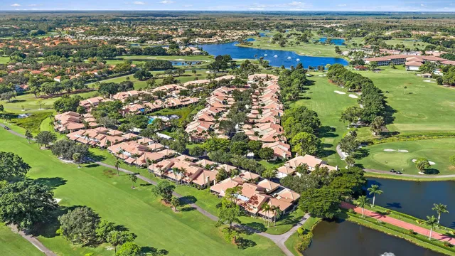 PGA National Palm Beach Gardens Residence photo 30