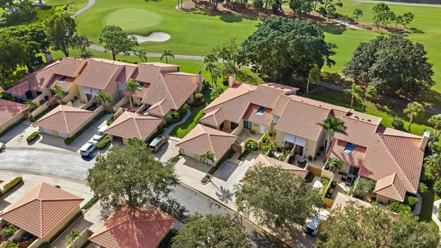 PGA National Palm Beach Gardens Residence photo 32