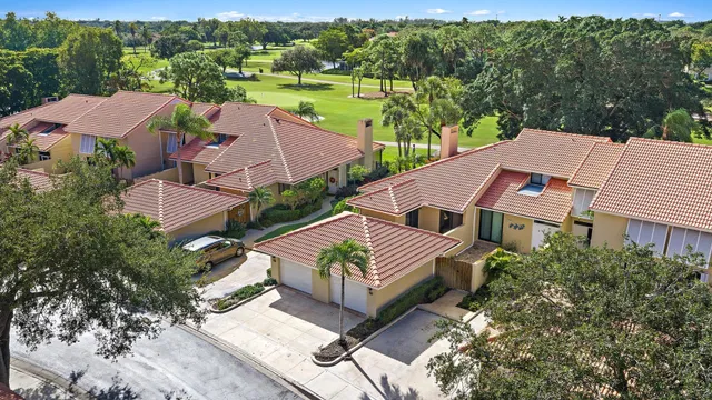 PGA National Palm Beach Gardens Residence photo 33