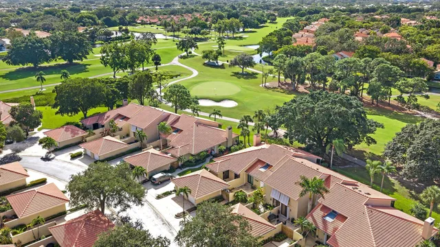 PGA National Palm Beach Gardens Residence photo 34