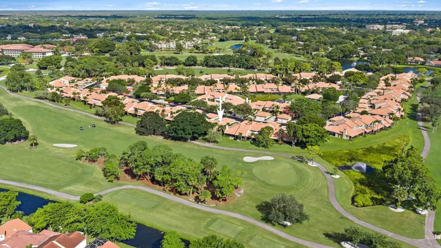 PGA National Palm Beach Gardens Residence photo 35