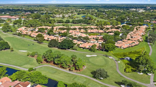PGA National Palm Beach Gardens Residence photo 36