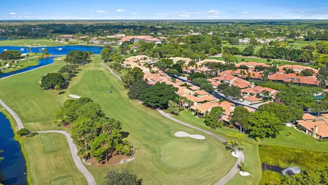 PGA National Palm Beach Gardens Residence photo 38