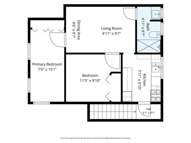 Unit Unit 6 photo 15