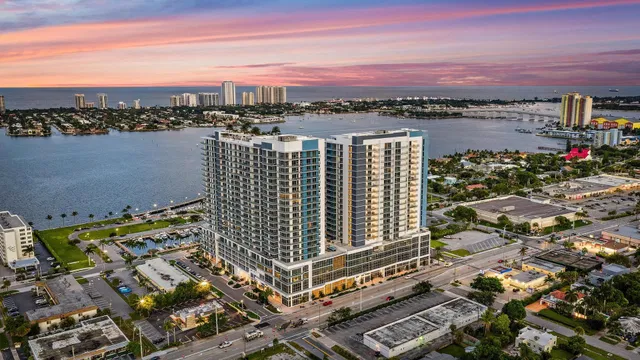 Nautilus 220 Unit 1802 photo 41