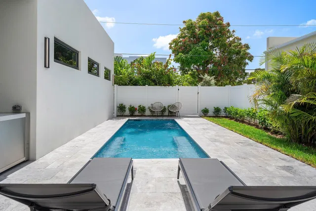 Downtown Delray Beach Residence photo 48
