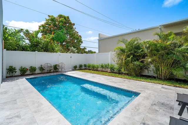 Downtown Delray Beach Residence photo 50