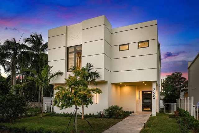 Downtown Delray Beach Residence photo 57