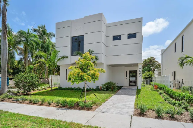Downtown Delray Beach Residence photo 60