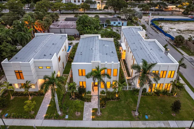Downtown Delray Beach Residence photo 71