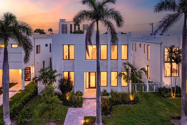 Downtown Delray Beach Residence photo 2