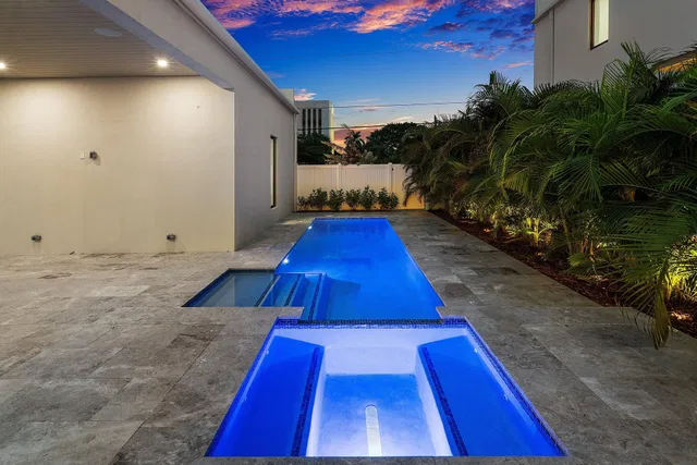 Downtown Delray Beach Residence photo 44