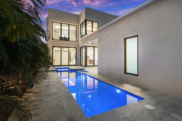 Downtown Delray Beach Residence photo 45