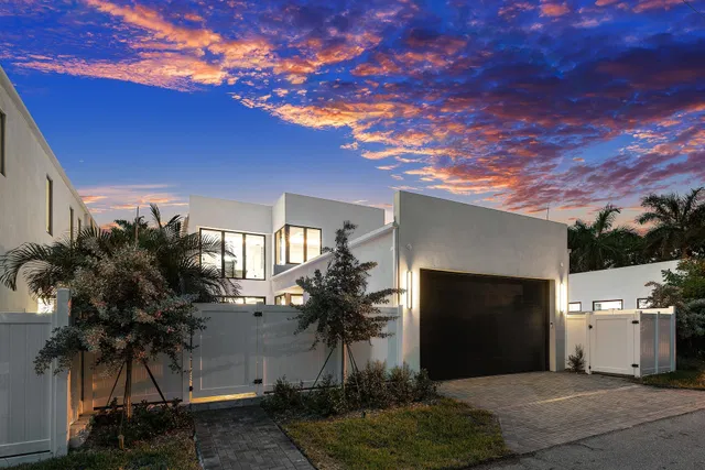 Downtown Delray Beach Residence photo 46