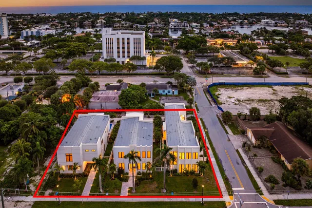 Downtown Delray Beach Residence photo 56