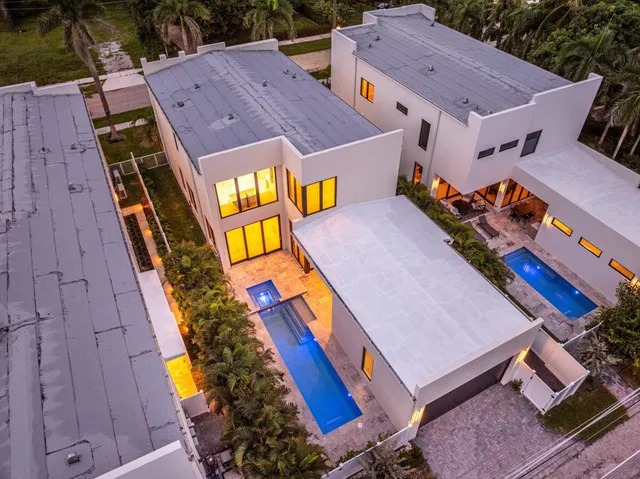 Downtown Delray Beach Residence photo 57