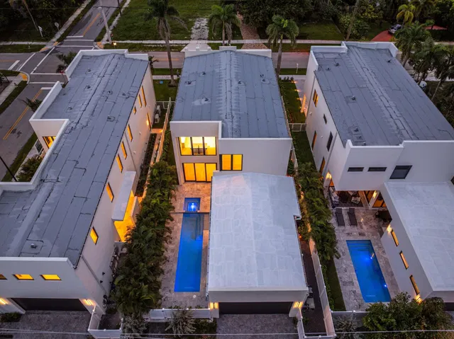 Downtown Delray Beach Residence photo 58