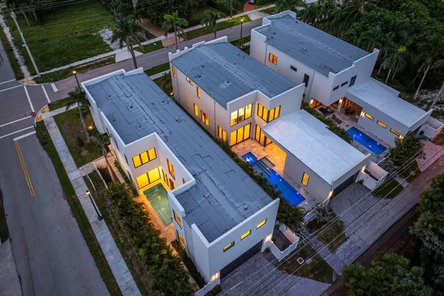 Downtown Delray Beach Residence photo 59