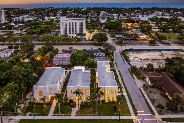 Downtown Delray Beach Residence photo 61