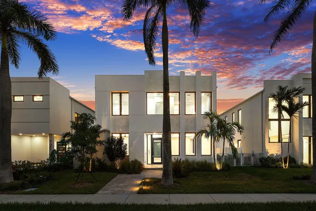 Downtown Delray Beach Residence photo 99