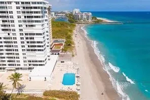 Boca Raton Unit 11E photo 2
