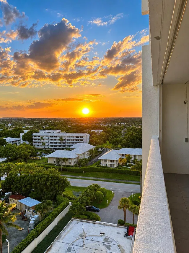 Boca Raton Unit 11E photo 6