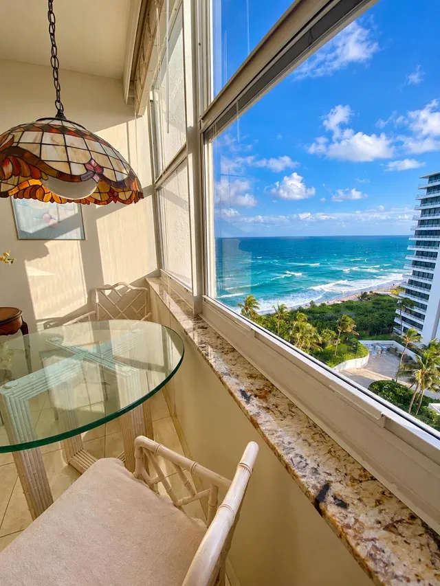 Boca Raton Unit 11E photo 18