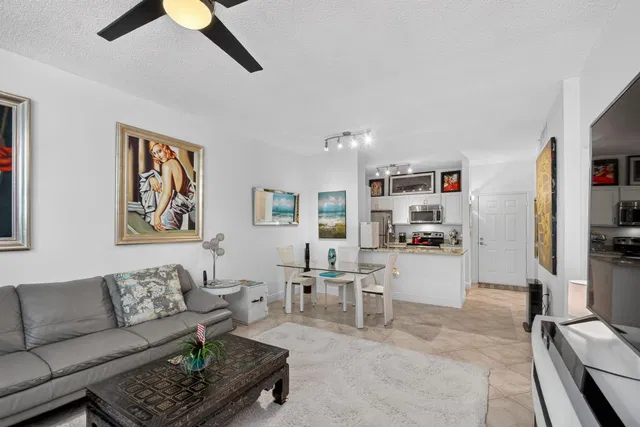 Courtyards in Cityplace Unit 101 photo 10