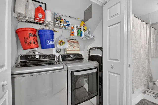 Courtyards in Cityplace Unit 101 photo 21