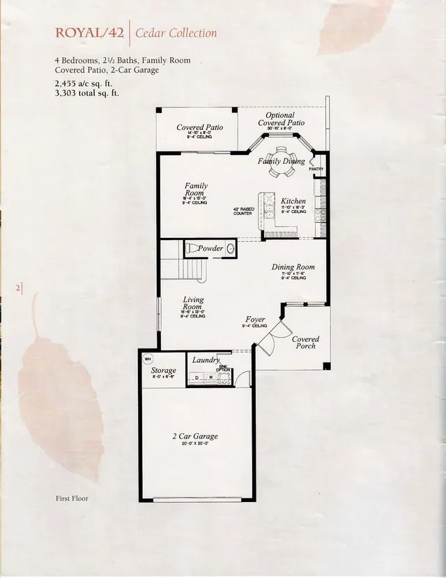  Residence photo 45