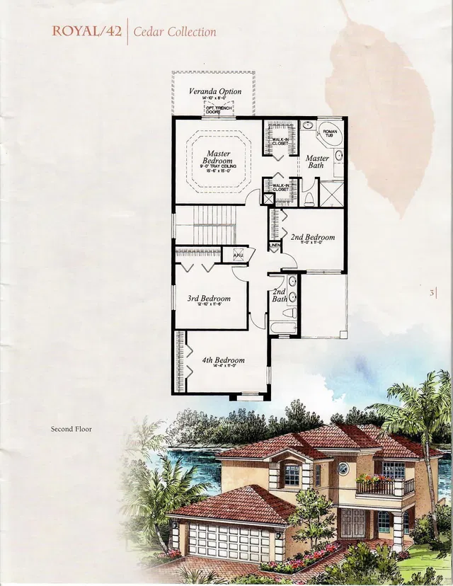  Residence photo 46