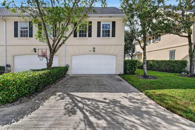 New Haven at Abacoa Residence photo 23