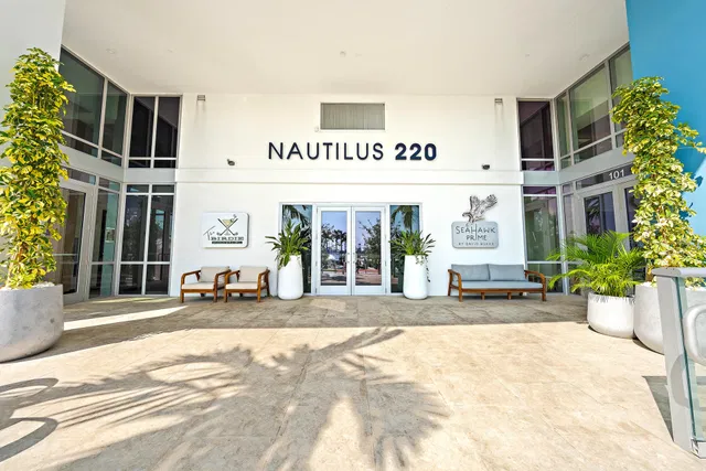 Nautilus 220 Unit 1402 photo 72