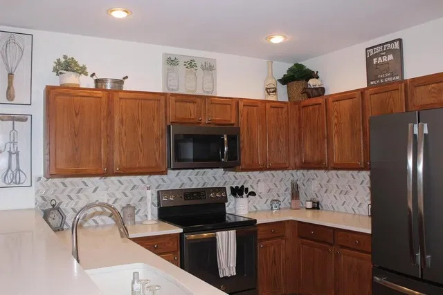 Residence photo 8
