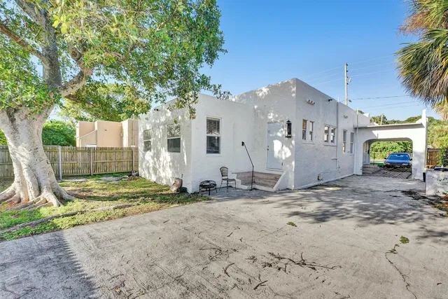 West Palm Beach Residence photo 33