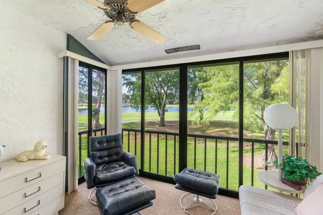 Boca Lago Country Club Homes Unit D photo 14