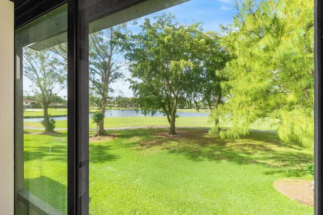Boca Lago Country Club Homes Unit D photo 15