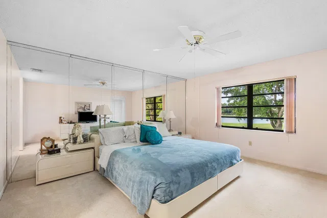 Boca Lago Country Club Homes Unit D photo 20
