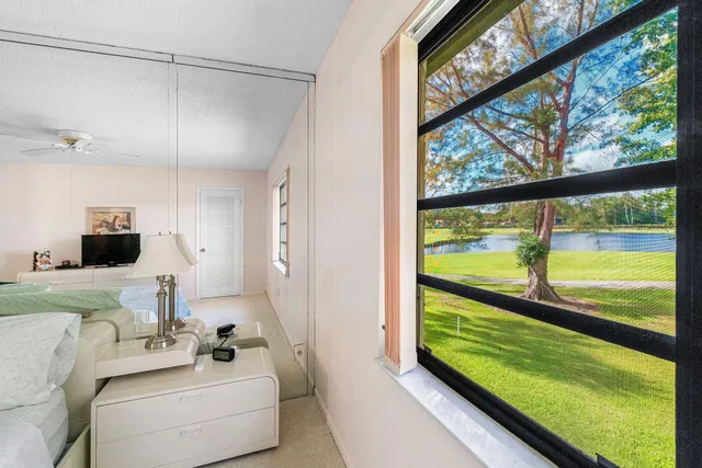 Boca Lago Country Club Homes Unit D photo 23